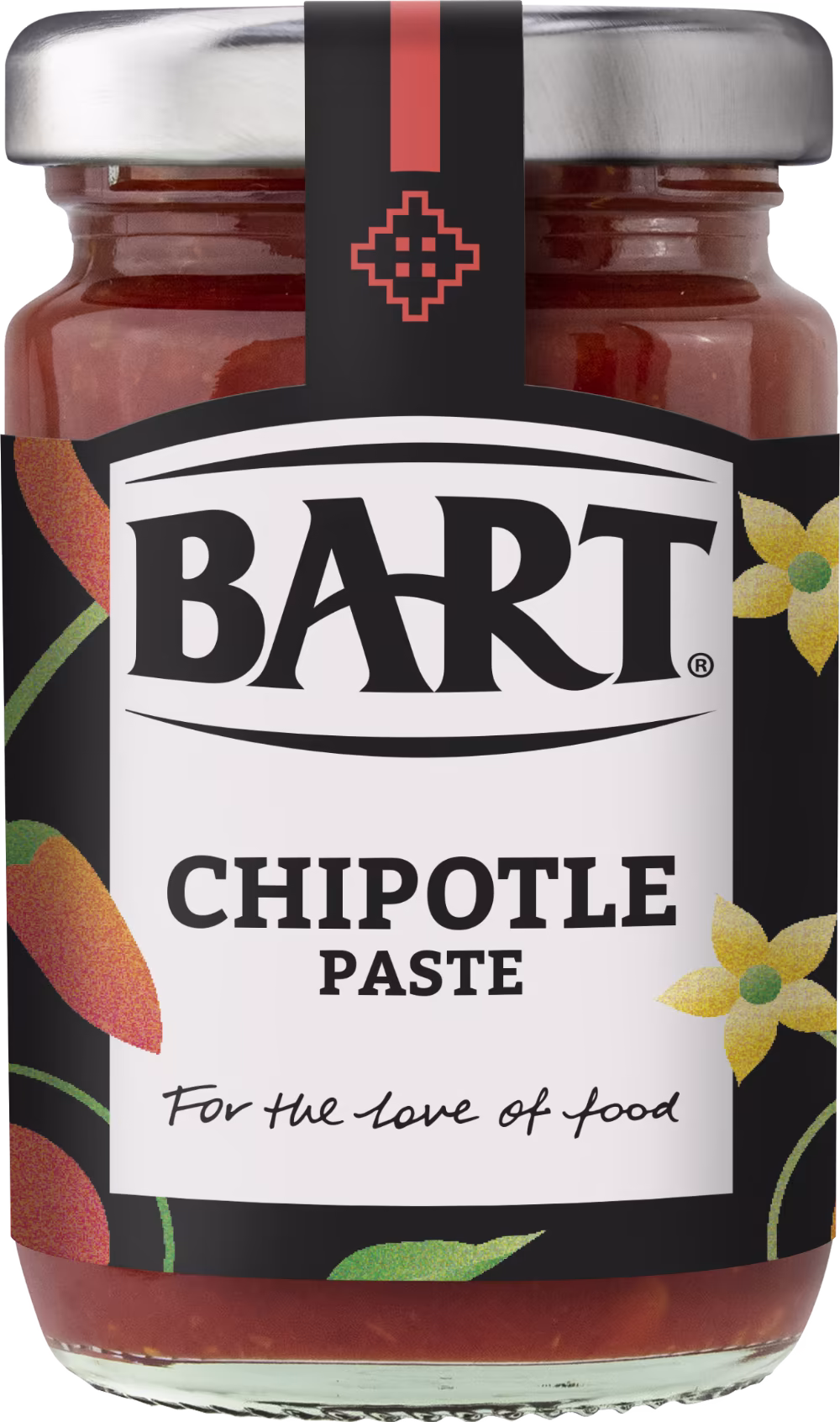BART Chipotle Paste 95g