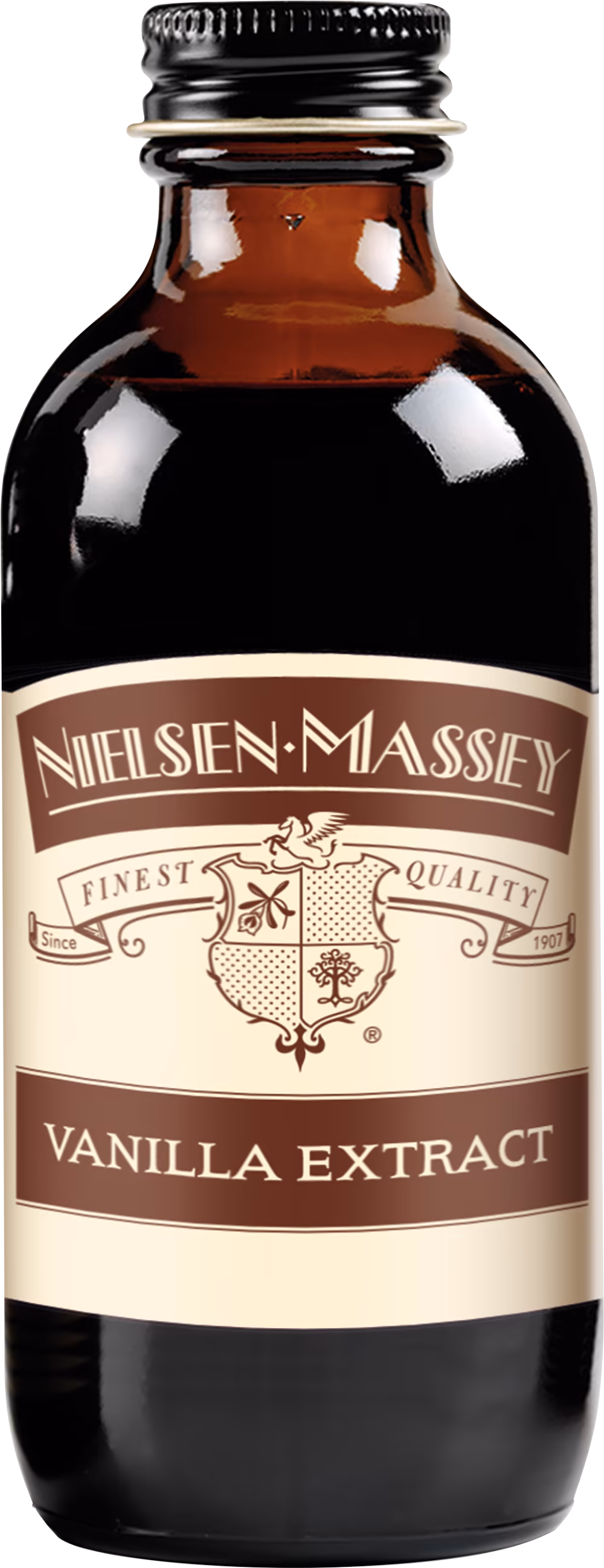 NIELSEN-MASSEY Pure Vanilla Extract 60ml