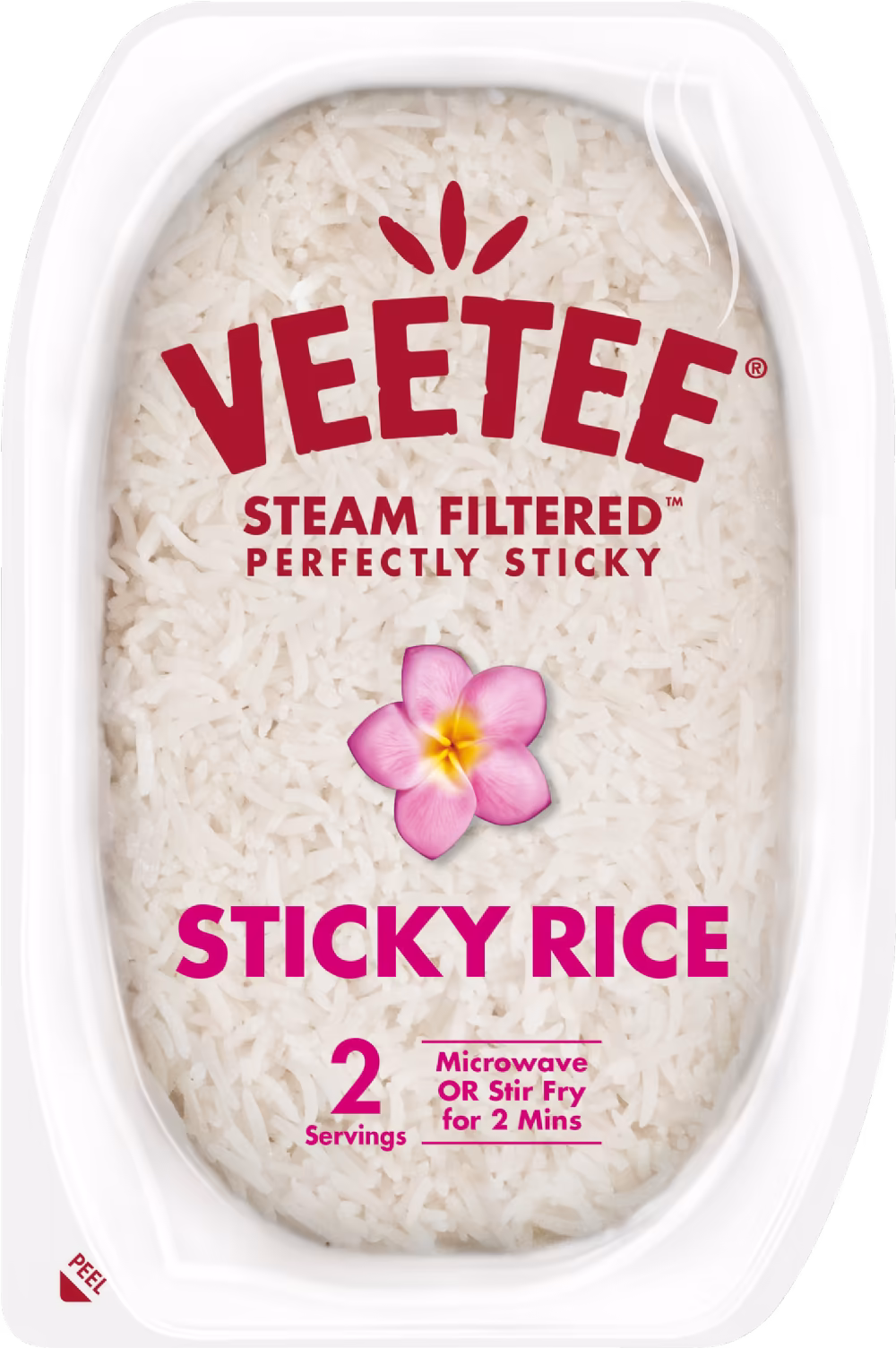 VEETEE Sticky Rice 300g