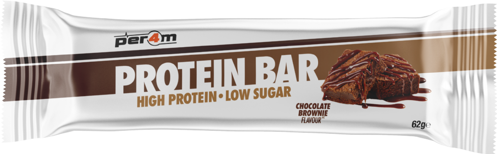 Per4m Protein Bar - Chocolate Brownie Flavour 62g
