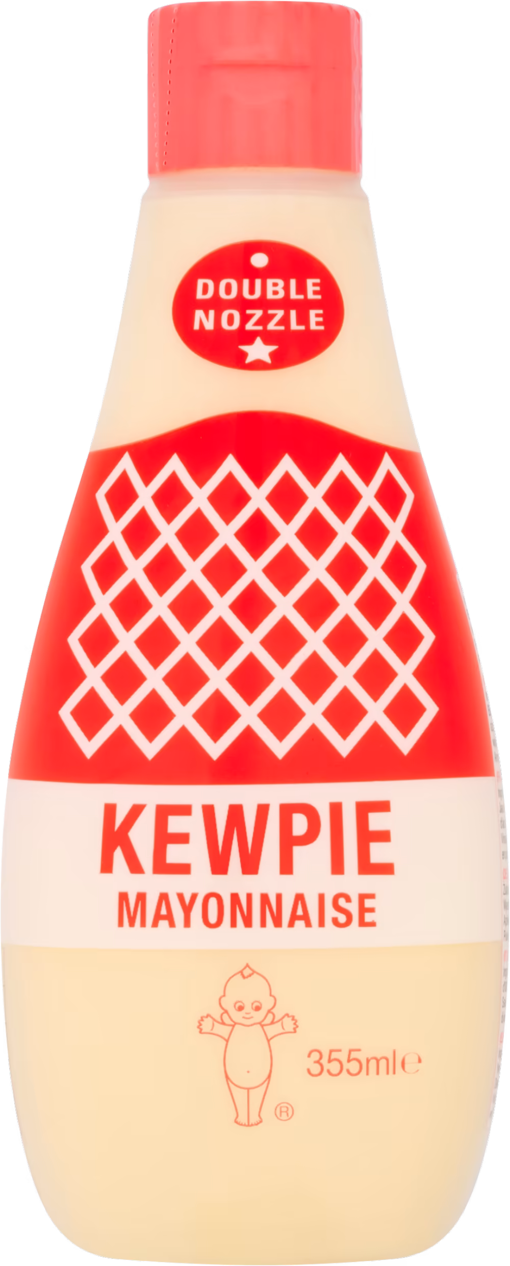 KEWPIE Mayonnaise 355ml