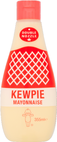 KEWPIE Mayonnaise 355ml