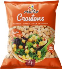 RIALTO Classic Croutons 75g