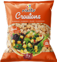 RIALTO Classic Croutons 75g