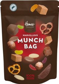 HAMES Marvellous Munch Bag 100g