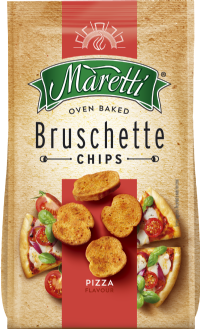 MARETTI Bruschette - Pizza 70g