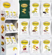 SARRIEGUI Stocked Display Unit