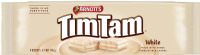 ARNOTT'S Tim Tam White Biscuits 165g