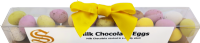 SHEPCOTE Mini Chocolate Eggs - Stick Pack 120g