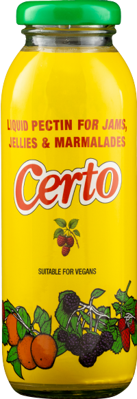 CERTO Apple Pectin 250ml