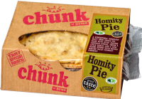 CHUNK OF DEVON Homity Pie 265g