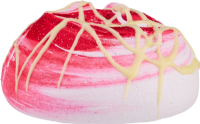 THE GLORIOUS MESS Meringue Cloud - Raspberry & White Chocolate 65g
