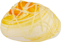 THE GLORIOUS MESS Meringue Cloud - Lemon & White Chocolate 65g