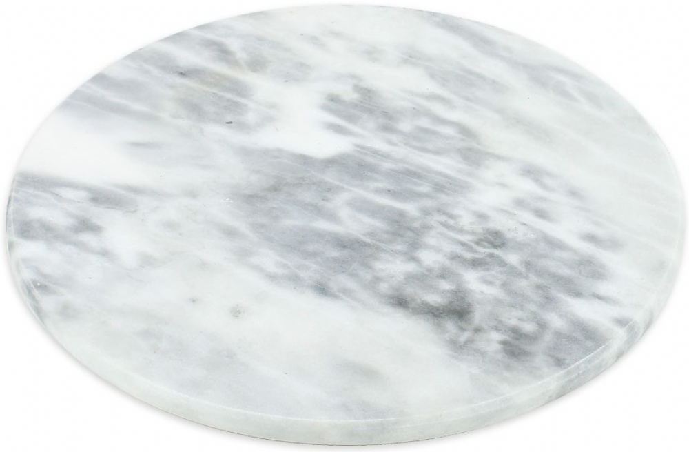 GADSBY Round Marble Board