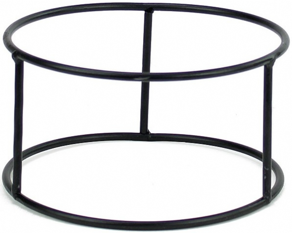 GADSBY Round Metal Display Riser