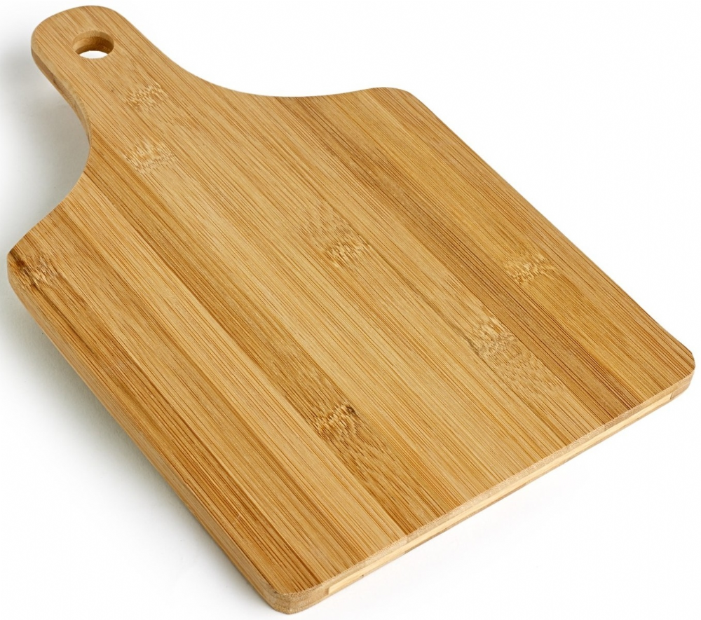 GADSBY Bamboo Paddle Board