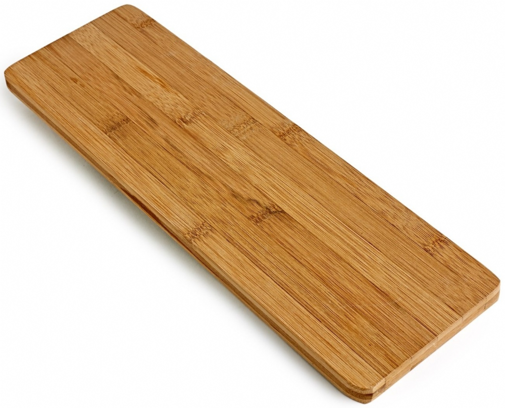 GADSBY Long Bamboo Board