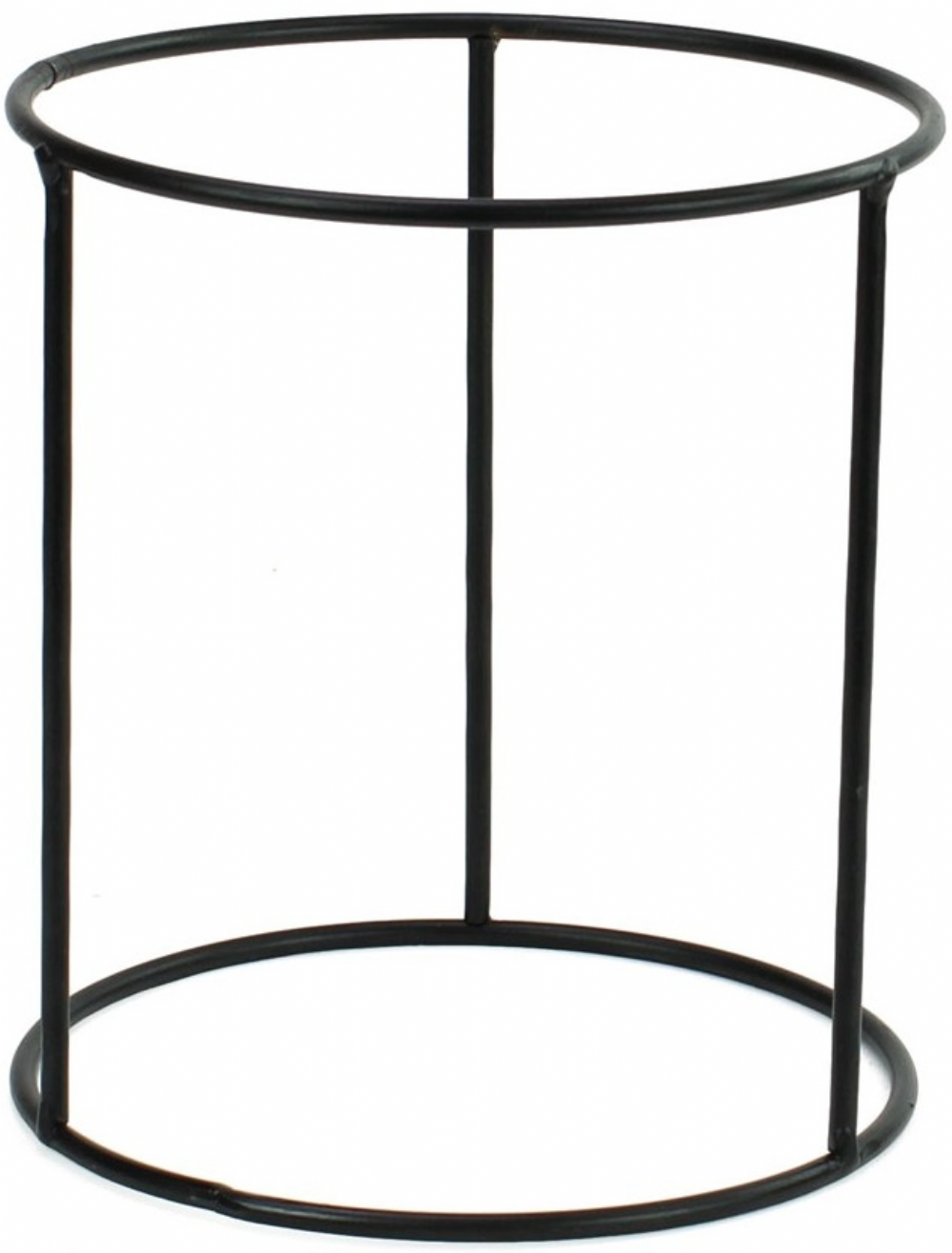 GADSBY Tall Round Metal Display Riser