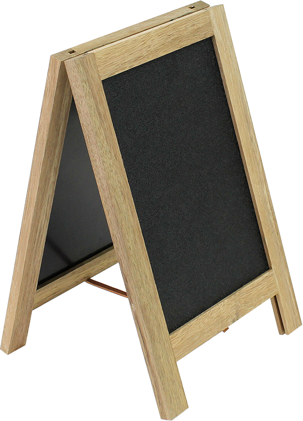 GADSBY Chalk A Board A5