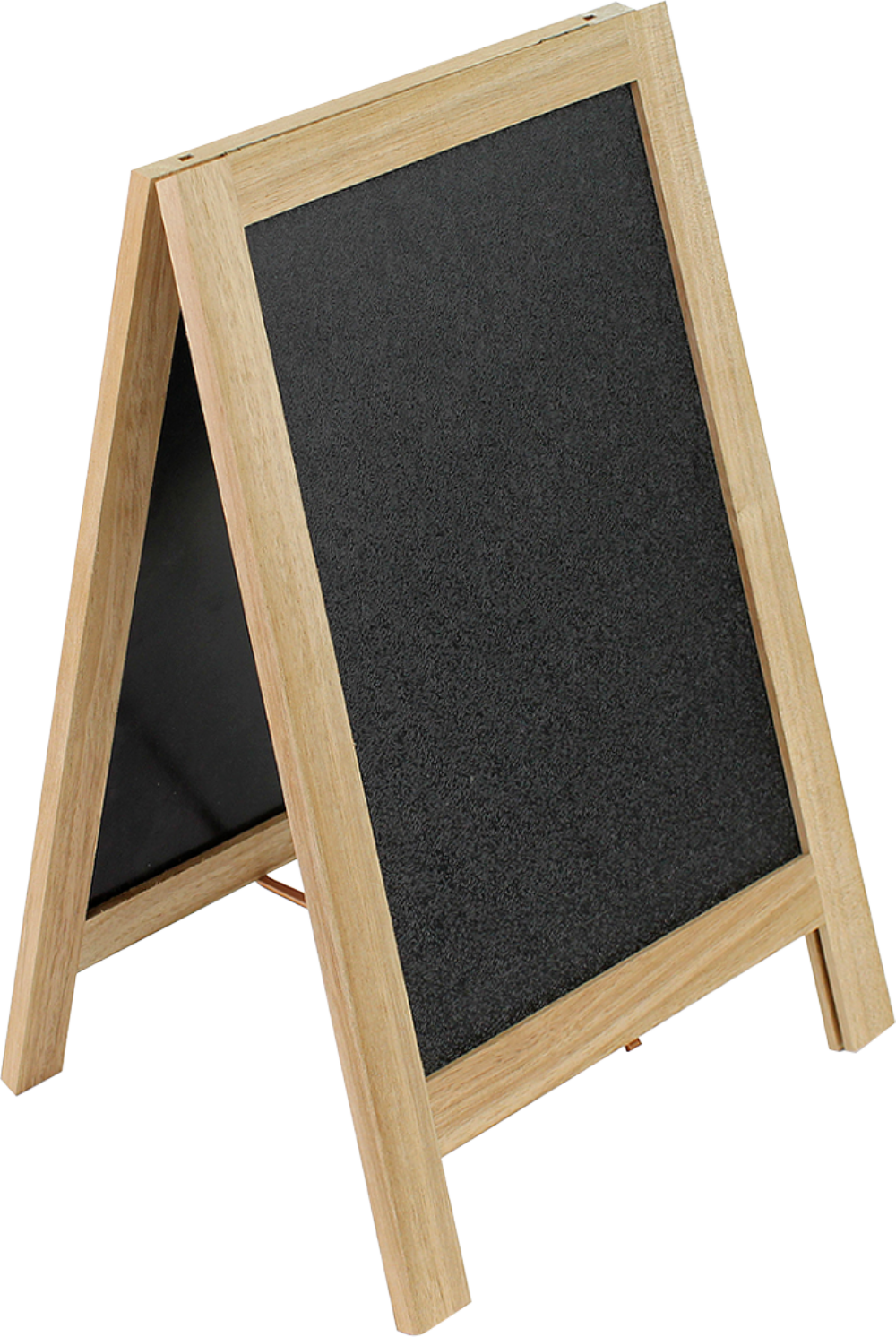 GADSBY Chalk A Board A4