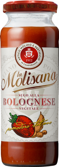 LA MOLISANA Bolognese Pasta Sauce 340g