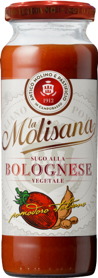LA MOLISANA Bolognese Pasta Sauce 340g