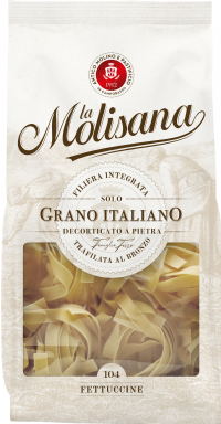 LA MOLISANA Fettuccine Speciali Pasta 500g