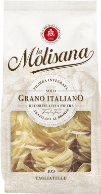 LA MOLISANA Tagliatelle Pasta 500g