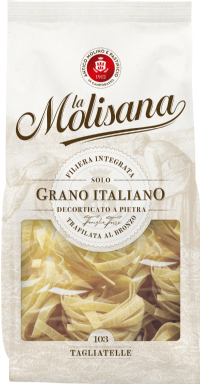 LA MOLISANA Tagliatelle Pasta 500g