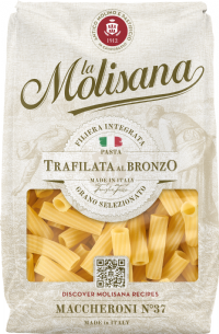 LA MOLISANA Maccheroni Pasta 500g