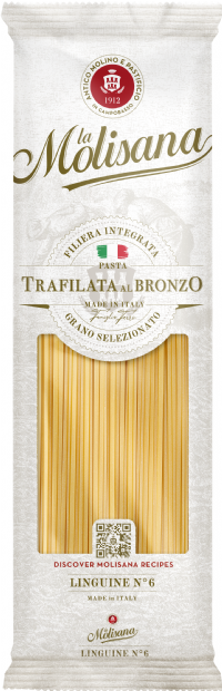 LA MOLISANA Linguine Pasta 500g