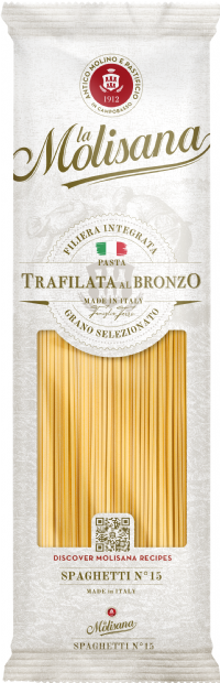 LA MOLISANA Spaghetti Pasta 500g