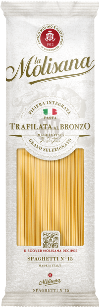 LA MOLISANA Spaghetti Pasta 500g
