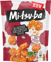 MITSUBA Korean Crispies 85g