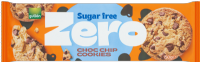 GULLON Zero - Sugar Free Choc Chip Cookies 150g