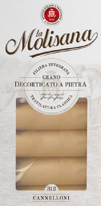 LA MOLISANA Cannelloni Pasta 250g
