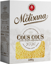 LA MOLISANA Cous Cous 500g