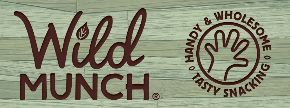 WILD MUNCH Shelf Strip 1000x38mm