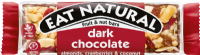 EAT NATURAL Dark Chocolate Bar with Almonds, Cranberries & Coconut 40g