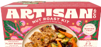 ARTISAN & CO Nut Roast Kit - Cranberry & Pecan Nuts 215g