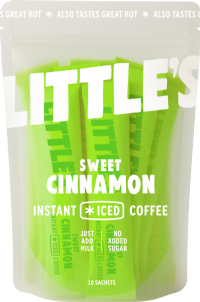 LITTLE'S Coffee Concentrate - Sweet Cinnamon (8x13ml)