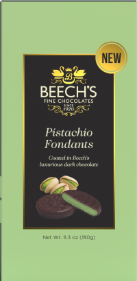 BEECH'S Pistachio Fondants 150g