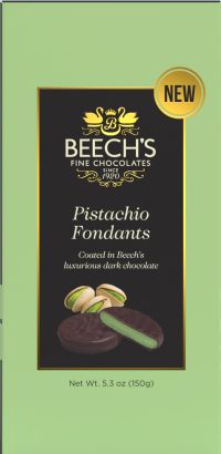 BEECH'S Pistachio Fondants 150g