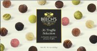 BEECH'S 36 Truffle Selection 400g