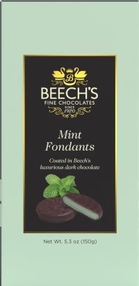 BEECH'S Mint Fondants 150g