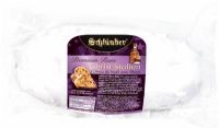 SCHLUNDER Premium Rum Christ-Stollen 750g