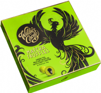 WILLIE'S CACAO Matcha Truffles 110g