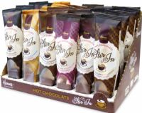 HAMES Stir In Hot Chocolate Spoon - Mixed Pack 35g