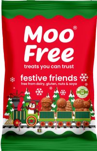 MOO FREE Festive Friends 35g