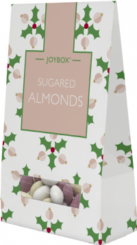 JOYBOX Sugared Almonds 150g